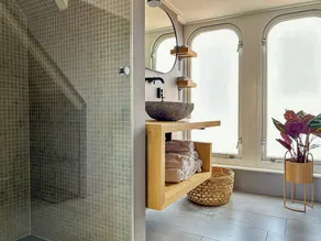 Unique town house in Dokkum close to Wadden Sea - Image 2
