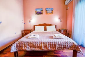 2 Room Apartment,red,500 Meter from \"Grate Beach\". for 5 People,Breakfast incl. - Image 4