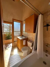 Spirit Traveler Earthship with Meditation Room - Image 3