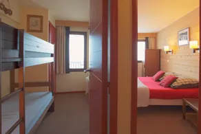 Au 10 ème étage de la très belle Résidence SASKIA à AVORIAZ - Image 4