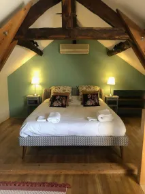Hameau de Paix Avec Charme - Image 3