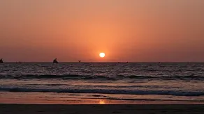 Vive Sol y Sol !!! Los Organos - Mar de las Ballenas - Image 4