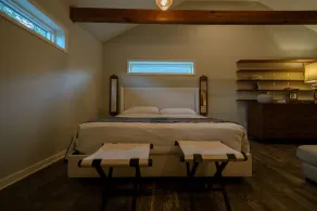 Private Maisonette with Sauna - Image 3