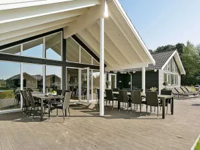 5 star holiday home in Vejby - Image 4