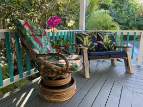 Aloha Suite: Watch Whales, Breakfast included at Ala Kai Bed and Breakfast - Image 3