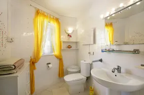 Ferienwohnung 'Casa Pelican' mit Meerblick, privatem Pool und WLAN - Image 2