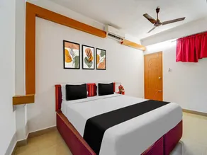 Classic With Balcony Olive Residency - Image 3