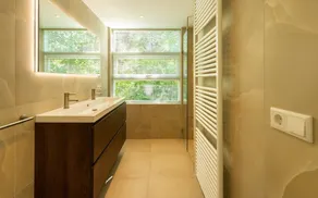 Het Ongerepte 18 bungalow with privacy near beach - Image 4