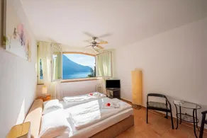 Magnolia Apt. 1 Front Lake with Balcony, Castagnola (Lugano), Switzerland - Image 4