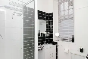 Belsize Park geräumige Studio-Wohnung - Image 5
