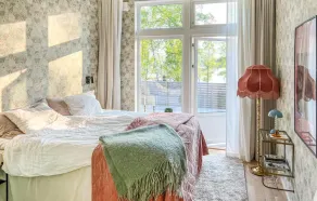 Cozy Home In Arboga With Sauna - Image 5