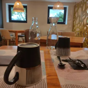 3 Room and breakfast near Urederra and Estella.Adults only - Image 5