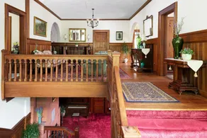 luxury Bed & Breakfast accommodations Tug Hill NY - Image 3