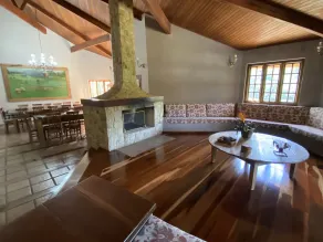 GRANJA PARA GRUPOS GRANDES: PISCINA, BARBACOA, LAGOS Y CABALLOS - Image 3