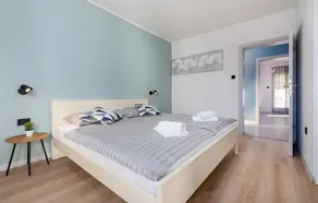 Fantastisk lejlighed med 2 soveværelser. - Image 4
