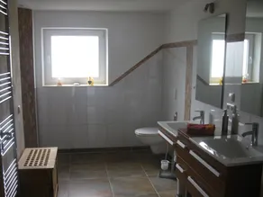 Vacation apartment Auwald in the E.G., wheelchair accessible115-125€ per night + fees etc - Image 3