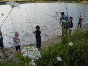 5 charmante Ferienhäuser mit großem Pool - Image 2