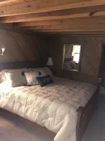 Cozy creekside cabin - Kentucky Lake - Image 3