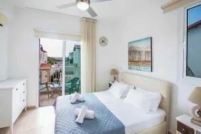 Villa Katerina 60 - Three Bedroom Villa, Sleeps 6 - Image 5