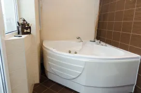 Downtown apartment - two bedrooms - double jacuzzi - Image 3