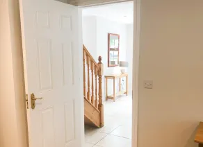 Old Court Holiday Homes Terryglass 4 Bed No 12 by Trident Holiday Homes - Image 2