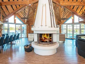6 Person Holiday Home in Ansager - Image 2