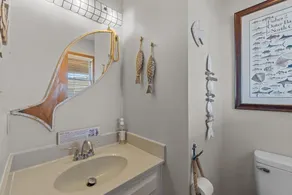 7014- Sandcastle by the Sea - Oceanfront Rodanthe | Panoramic Views | Hot Tub - Image 2