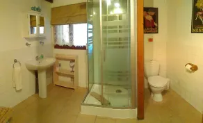 Charming, Spacious Dog-Friendly Holiday Rental with 2 Houses & Large Heated Pool - Image 3
