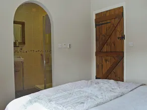 2 Schlafzimmer Unterkunft in Norbury, near Bishop&rsquo;s Castle - Image 2