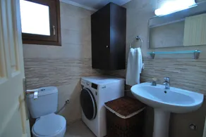 First floor independent apartment with amazing views & private pool in Pessada - Image 2