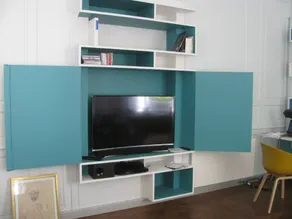 Quite apartment on garden, ideally located in the heart of La Rochelle - Image 3