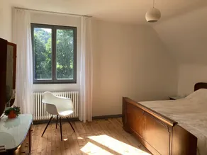 Charmantes Fünfziger Jahre Ferienhaus mit Traumblick ins Flußtal - Image 3