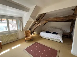 Ehemaliges Weinhändlerhaus, 7 Schlafplätze, privater Pool, wunderschöne Aussicht - Image 4