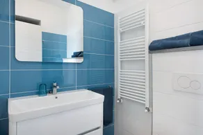 Appartamento \"Casa Mare Montaretto 2\" con vista mare, terrazza privata e Wi-Fi - Image 3