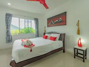 Private Pool Villa for your family and friends / Private Chef available - Image 4