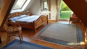 Appartamento Lüttje Huus an't Diek, 55063 - Appartamento 2 Lüttje Huus an't Diek - Image 5