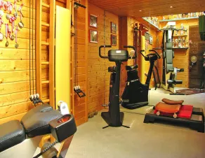 Chalet in Dienten with Ski-In Access - Image 2