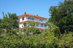 Garden floor2 without sea view - Villa Baltic Sea 5 * with sea and Boddenblick - Image 3