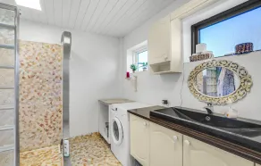 Beautiful Home In Nykøbing M With Wifi - Image 2