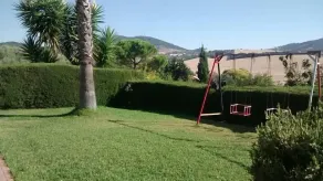 Ländliches Haus (Vollvermietung) El Parque de Isabel für 9 Personen - Image 2