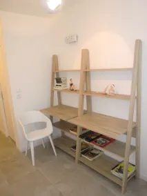 Maison moderne, très calme, à deux pas de la plage - Image 4