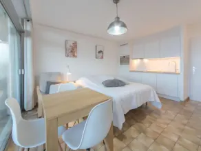 Studio Ochtendstemming by Interhome - Image 4