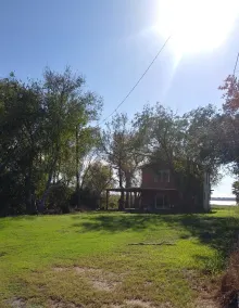 HERE IT IS on Lake Corpus Christi close to State Park; house or RV lot - Image 3