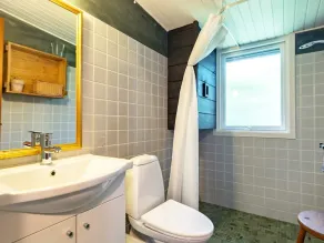 5 stjernet sommerhus i Vinderup - Image 4