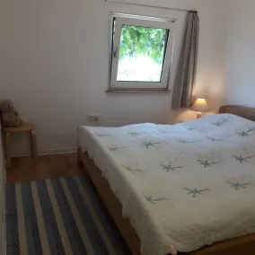 Ferienhütte am Privatsee, Fischen, Schwimmen, Reiten, Wandern und Radeln - Image 4