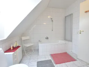 Lejlighed i Wittenbeck med terrasse - Image 2