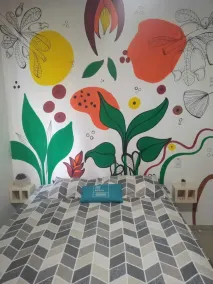 Casa Aconchegante de 2 Quartos em Chapada dos Guimaraes - MT - Image 3