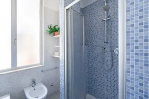 Apartment 'I Cieli Di Ostuni' with Balcony, Wi-Fi and Air Conditioning - Image 3