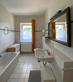 Vacation apartment/apartment for 4 guests with 100m² in Peenehagen (163866) - Image 2