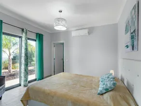 Bellissima villa indipendente per 6 persone con WIFI, A/C, piscina privata, TV e terrazza - Image 5